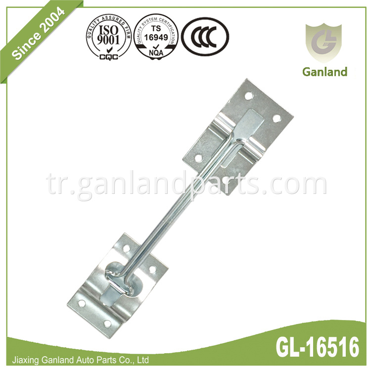 Heavy Duty Door Retainer GL-16516